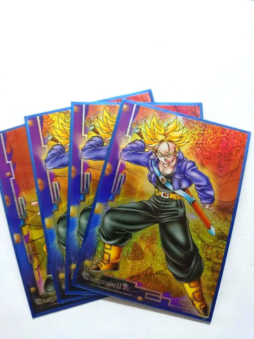 ドラゴンボールZ カード コレクション ガム まとめ 2005年 （20年前）