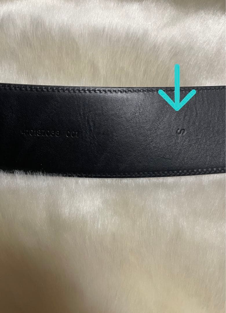 Ralph Lauren ベルト