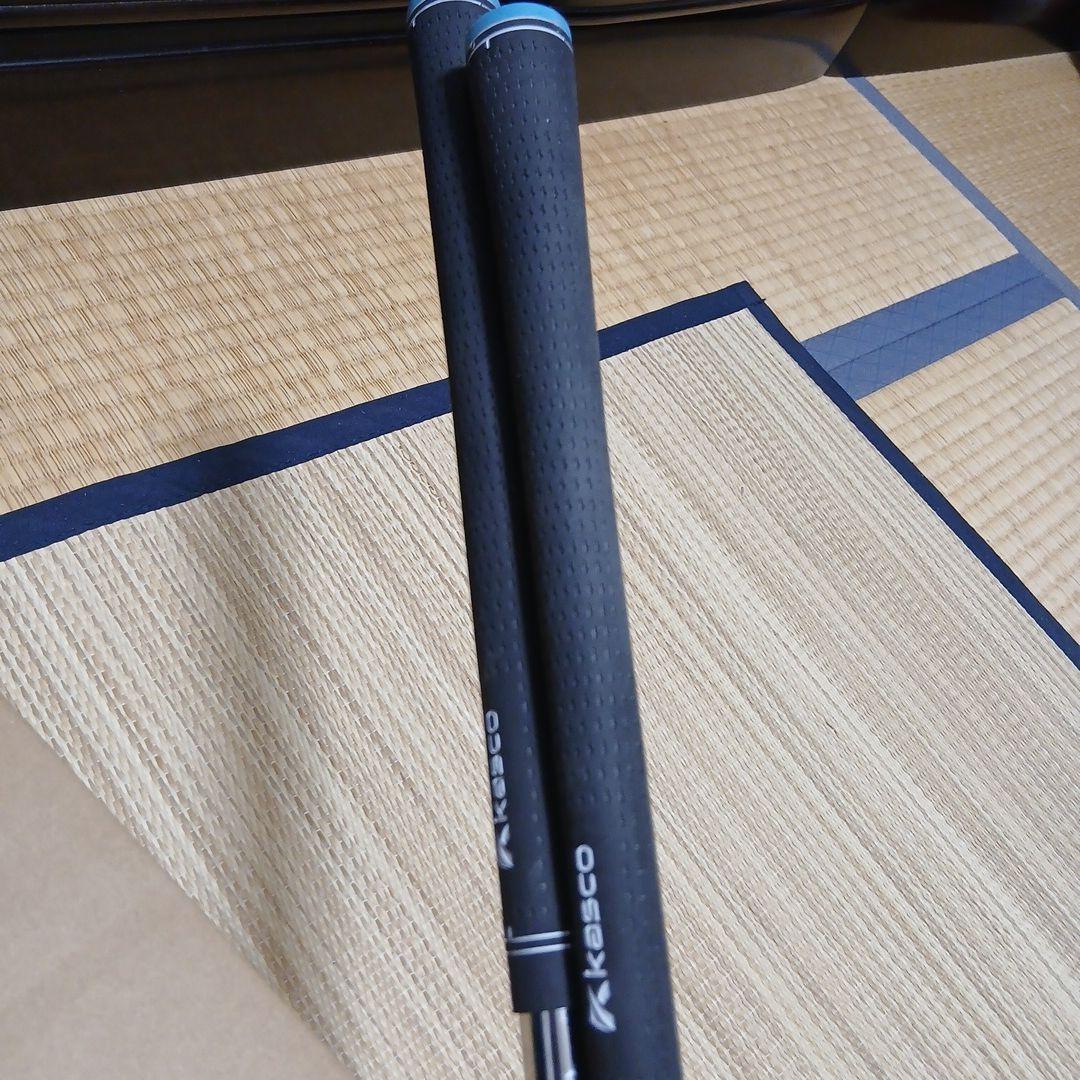 キャスコドルフィンウェッジ 48.52度