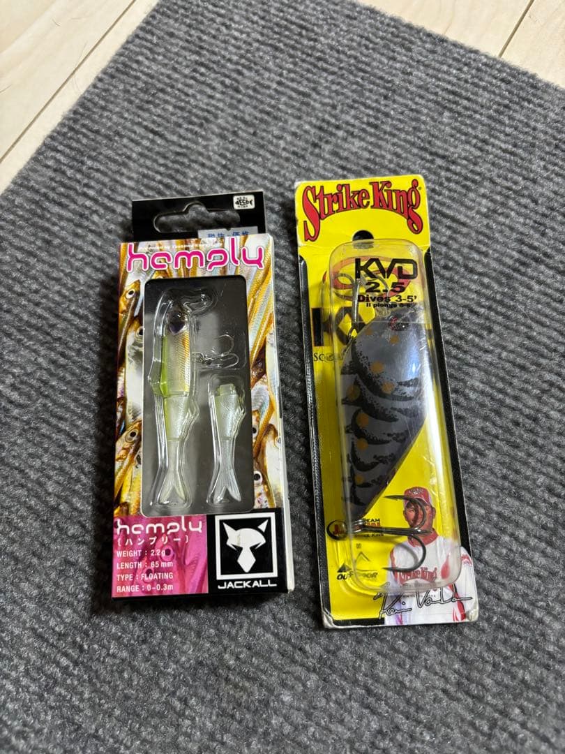 ★バス ワーム、ルアー、セット まとめ売り バスルアー★