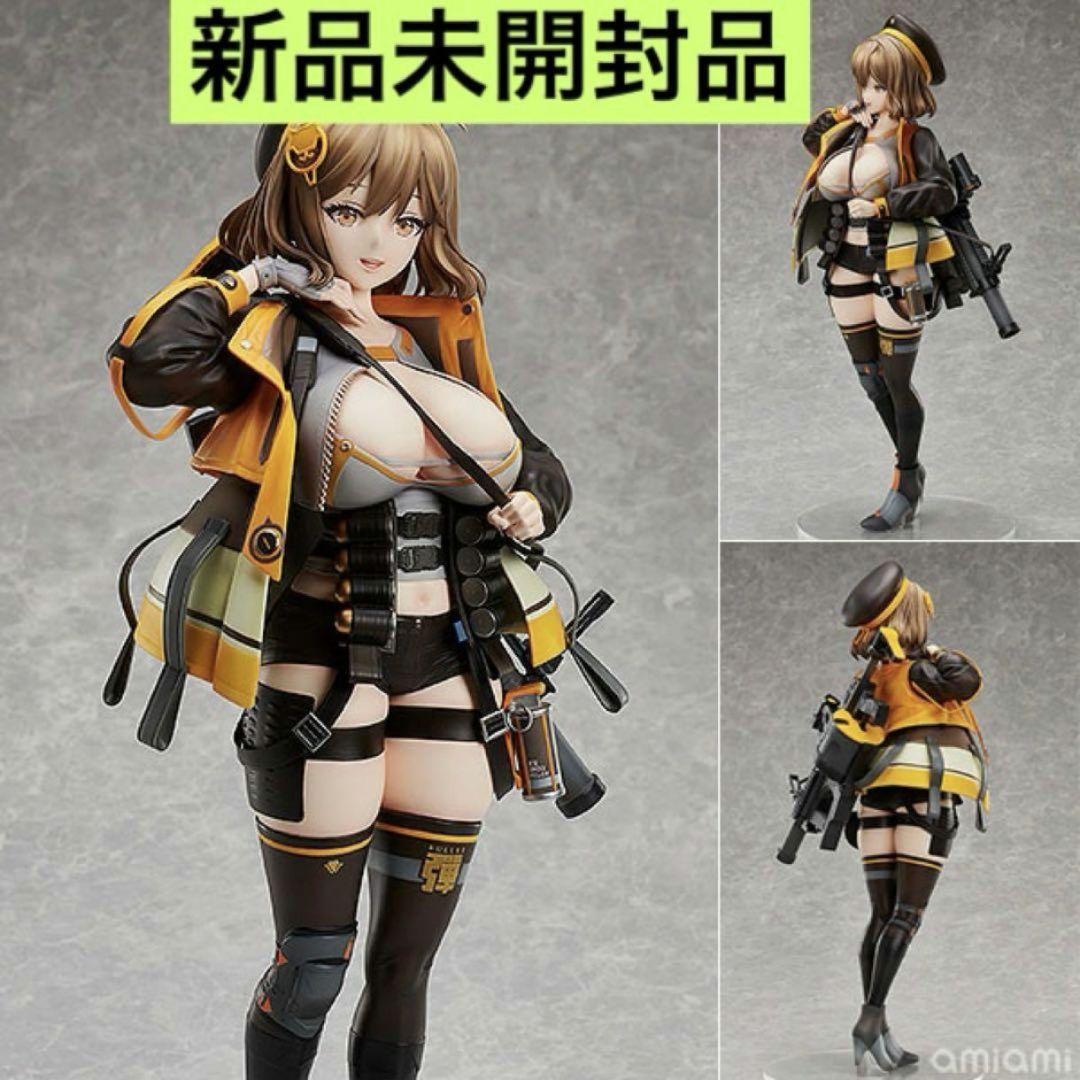 NIKKE アニス 1/4スケール フィギュア
