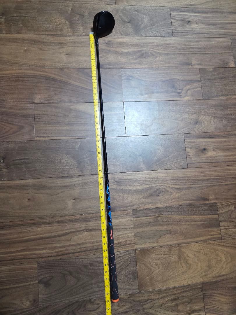 TaylorMade Stealth 3HL 16.5° フェアウェイウッド