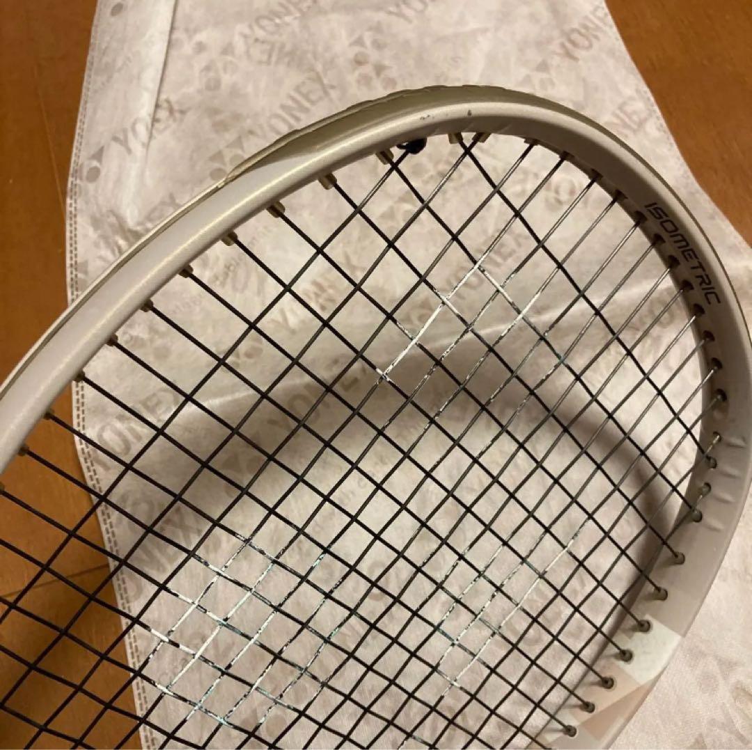 YONEX ブイコア 100 G2 2024モデル テニスラケット