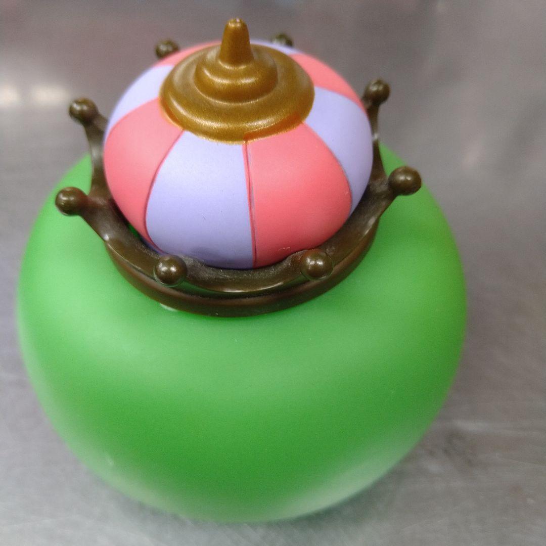 非売品！ドラゴンクエスト　ソフビモンスター　スライムベホマズン