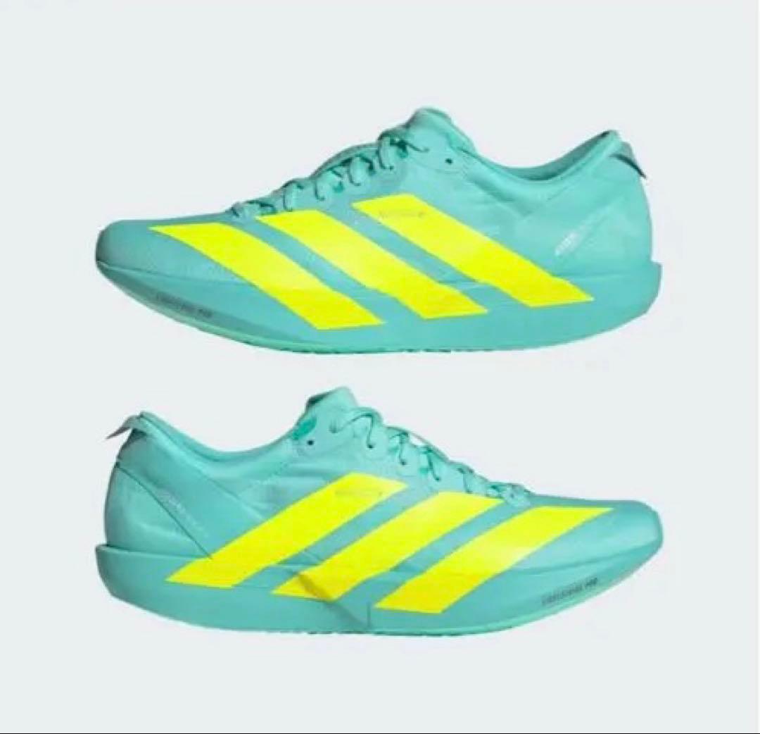 新品未使用 adidas ADIZERO JAPAN 9 M 28.0cm