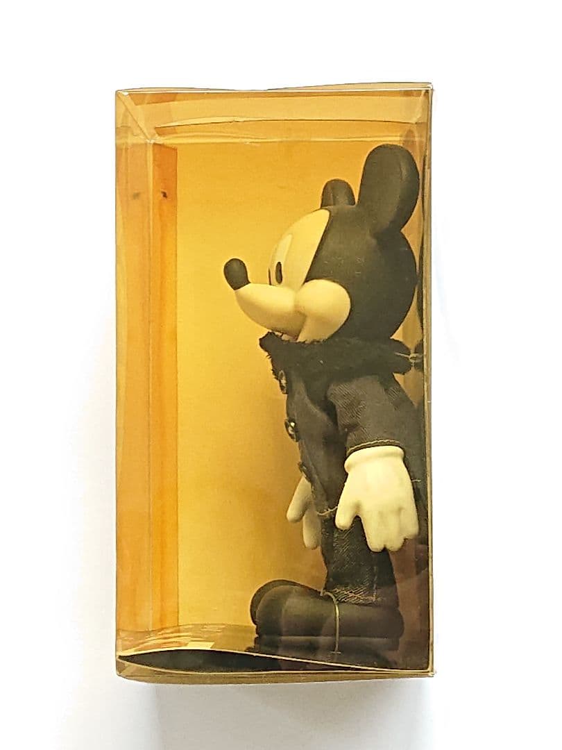 1928 ディズニー コレクション ミッキー フィギュア 未開封