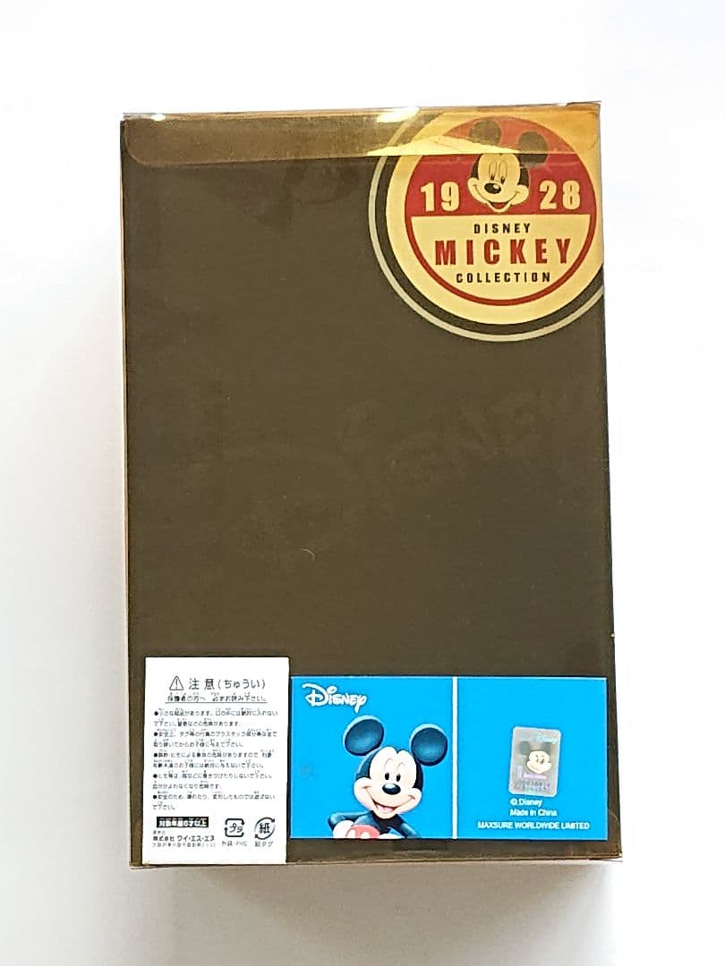 1928 ディズニー コレクション ミッキー フィギュア 未開封