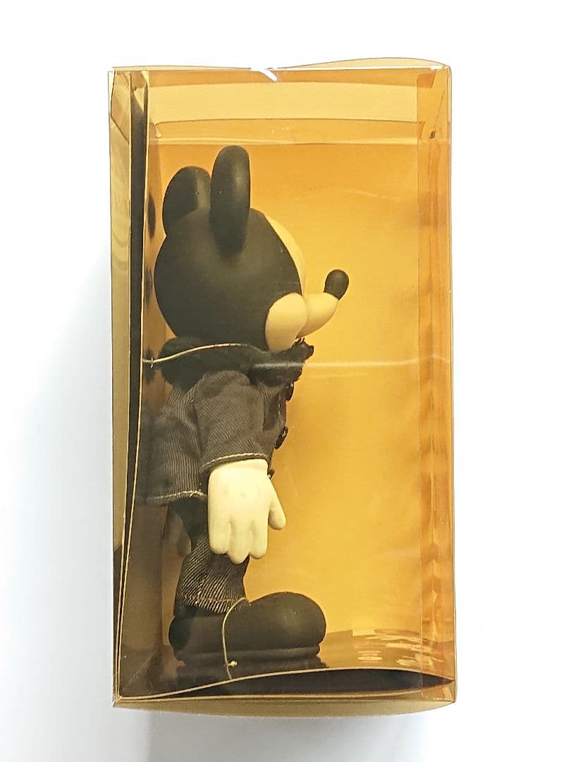 1928 ディズニー コレクション ミッキー フィギュア 未開封