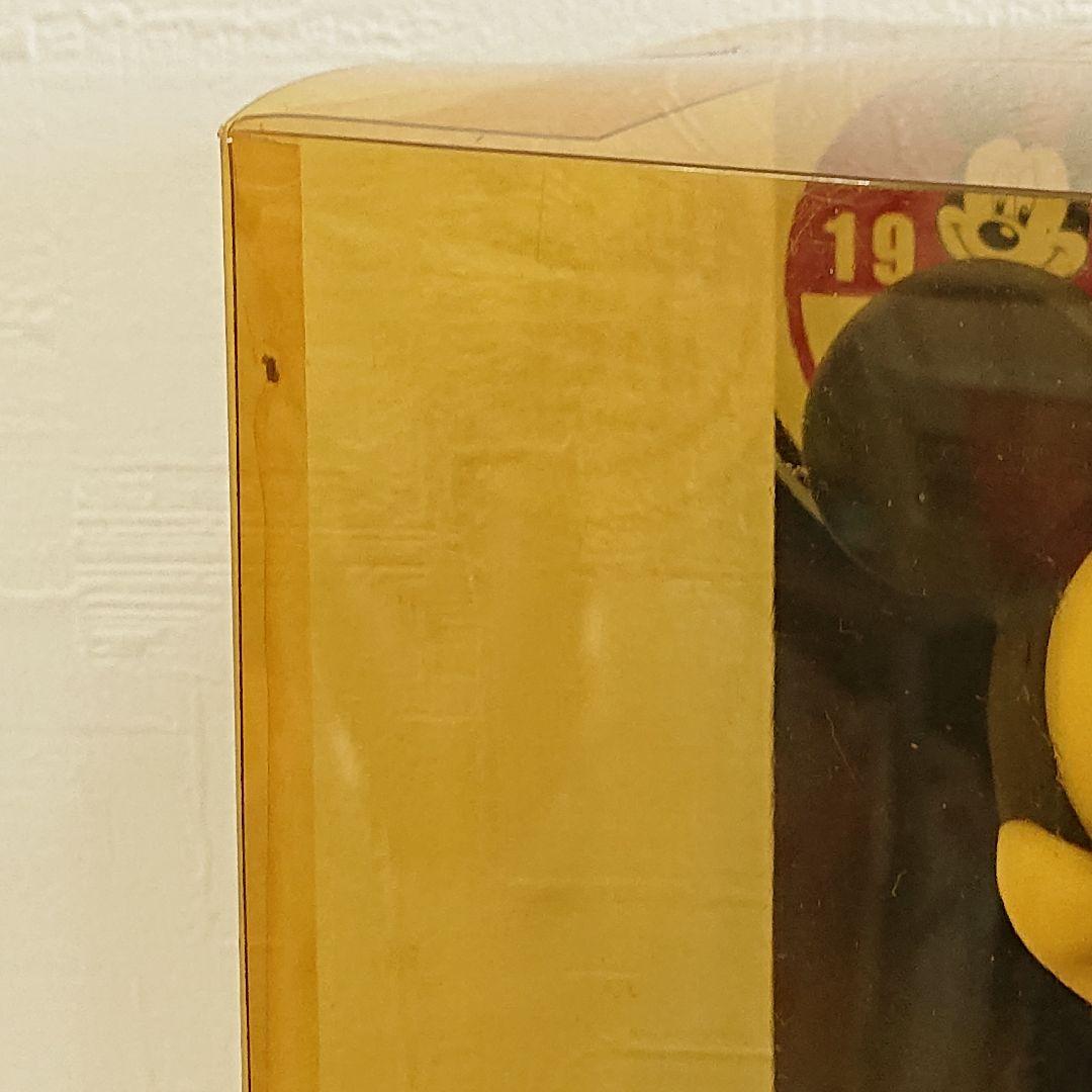 1928 ディズニー コレクション ミッキー フィギュア 未開封