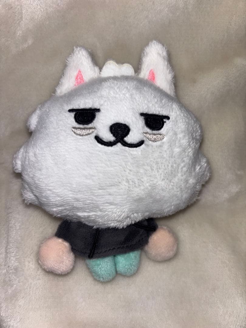 TXT プルバトゥ ヨンモン 初期