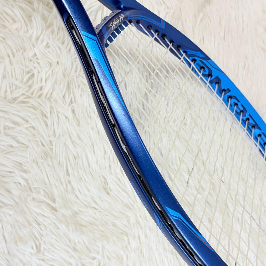 ヨネックス　E Zone100L