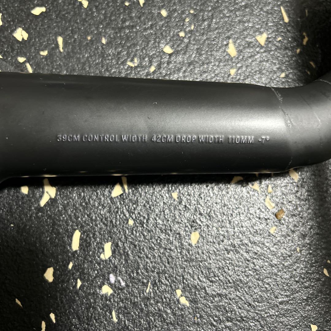 Trek Aero RSL RSL 一体型ハンドル