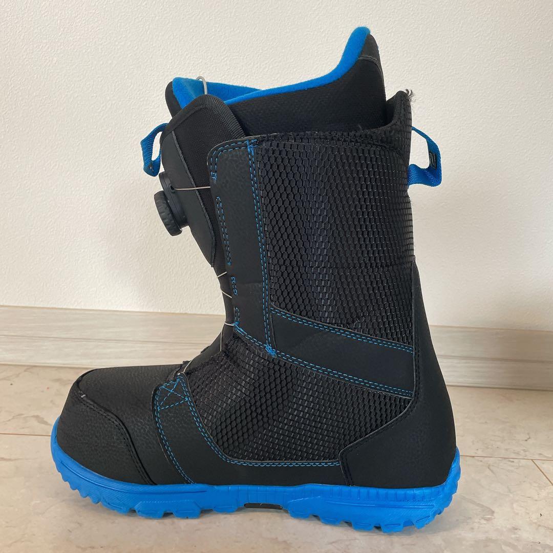 BURTON SHARK BOA スノーボードブーツ27cm