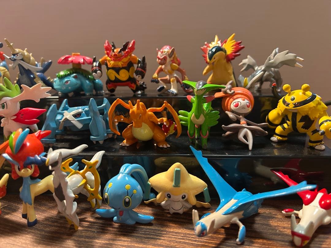 ポケモン　モンコレなど　まとめ売り　 バラ売り可