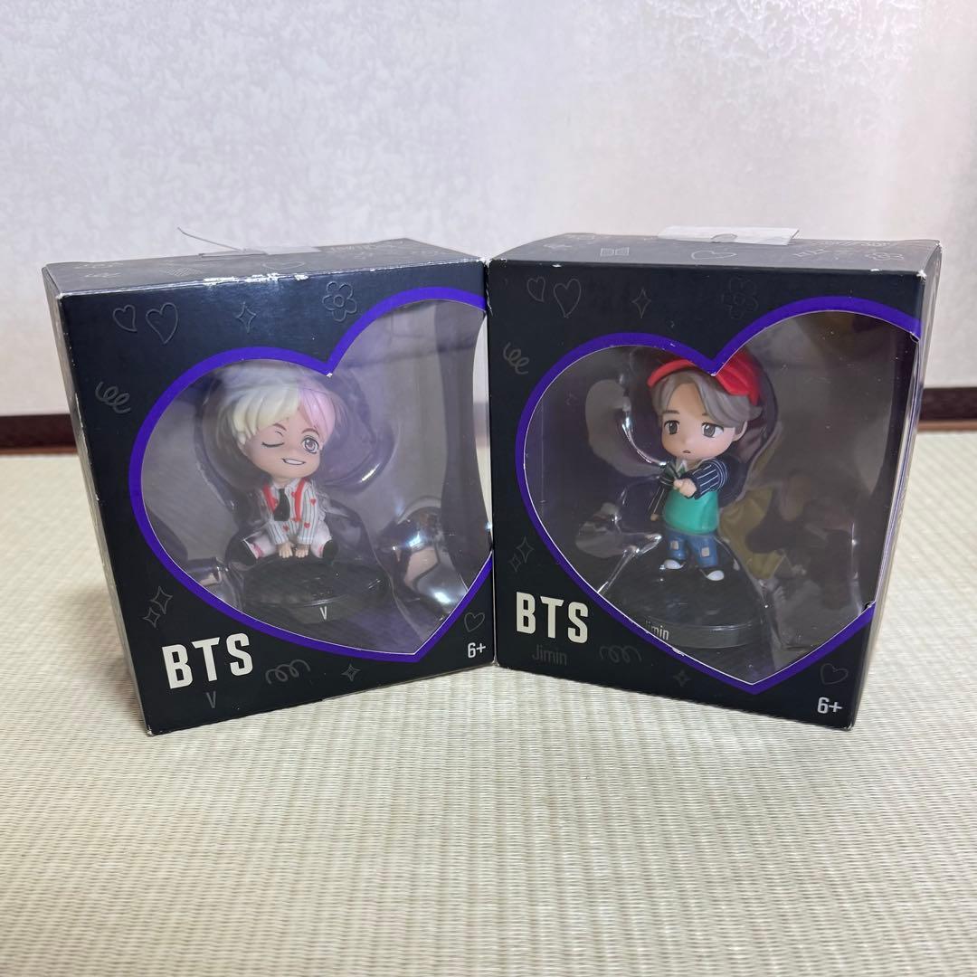 FUNKO Pop! Rocks ファンコ ポップ BTS まとめ売り