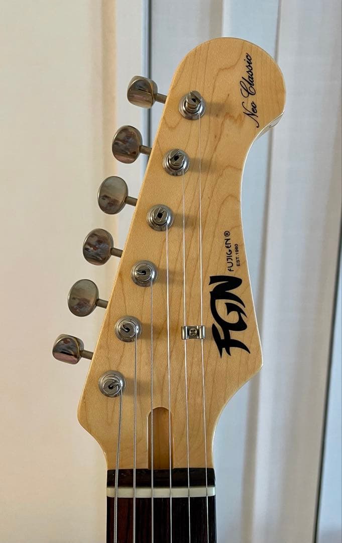 【良杢・軽量】FUJIGEN(FGN) NTE21RAH(現行NTE210)