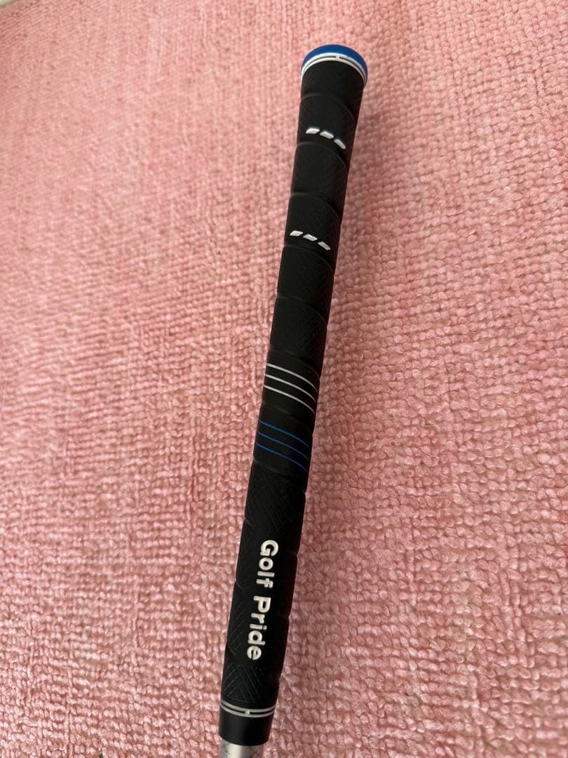 クラブ Callaway PARADYM A.I. SMOKE MAX FAST