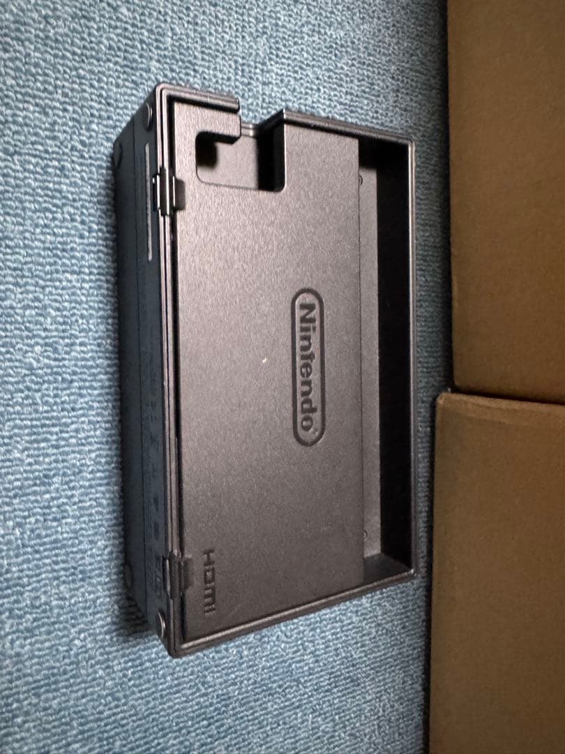 ニンテンドースイッチ　ポケットモンスター Let’s Go!イーブイ