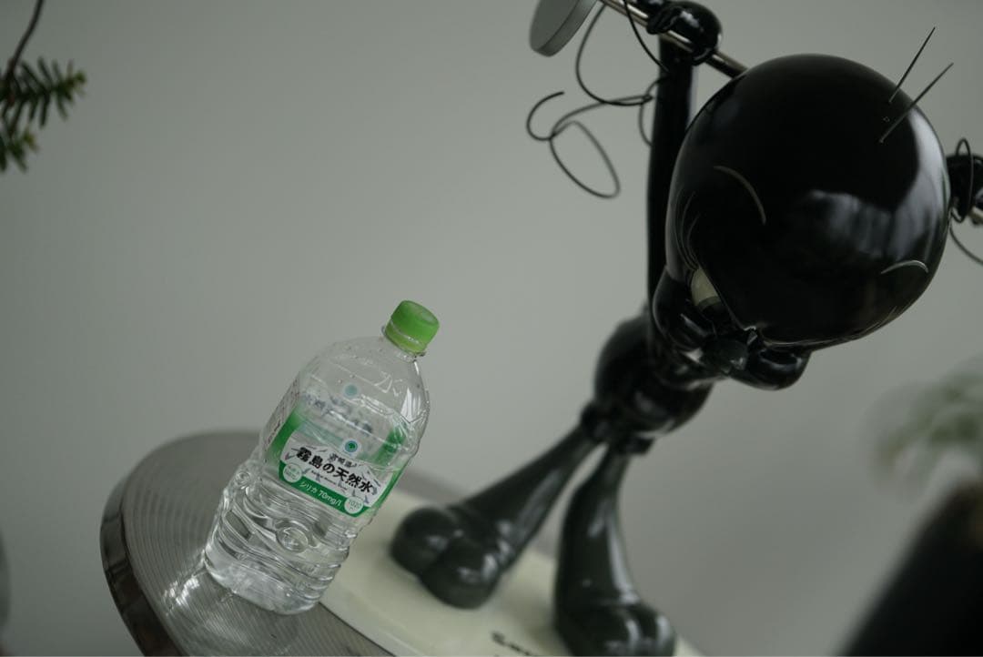Roen × Tweety スワロ ビッグサイズ フィギュア