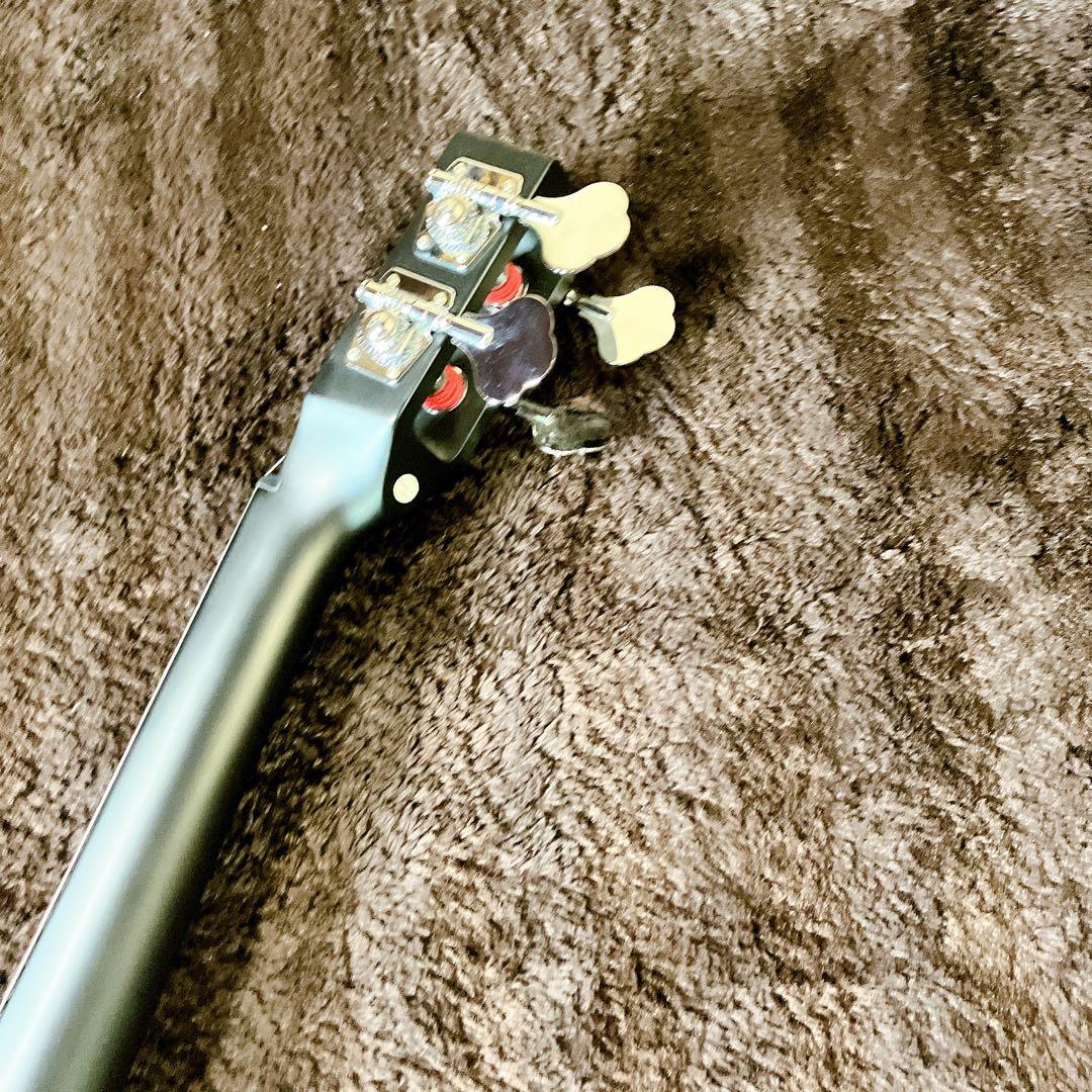 Hallstatt WBSE-850 アップライトベース IKEBEオリジナル