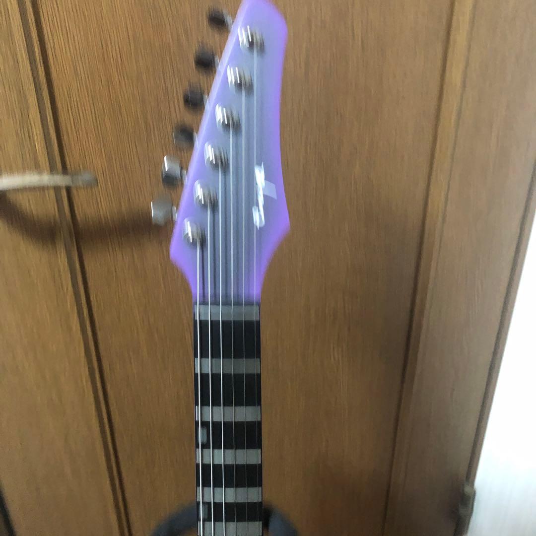 Enya inspire 中古美品➕フットスイッチ