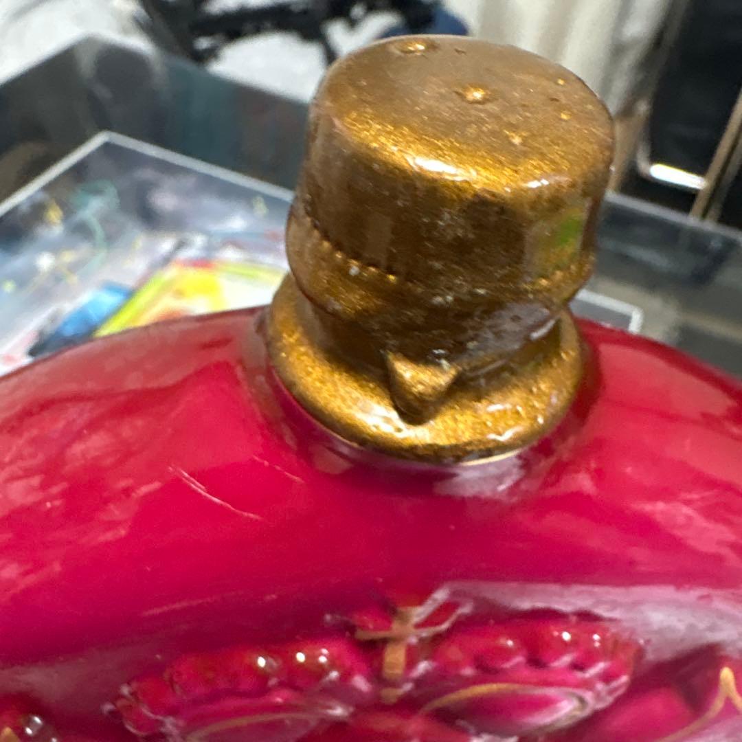 Prince Hubert de Polignac コニャック 0.70L