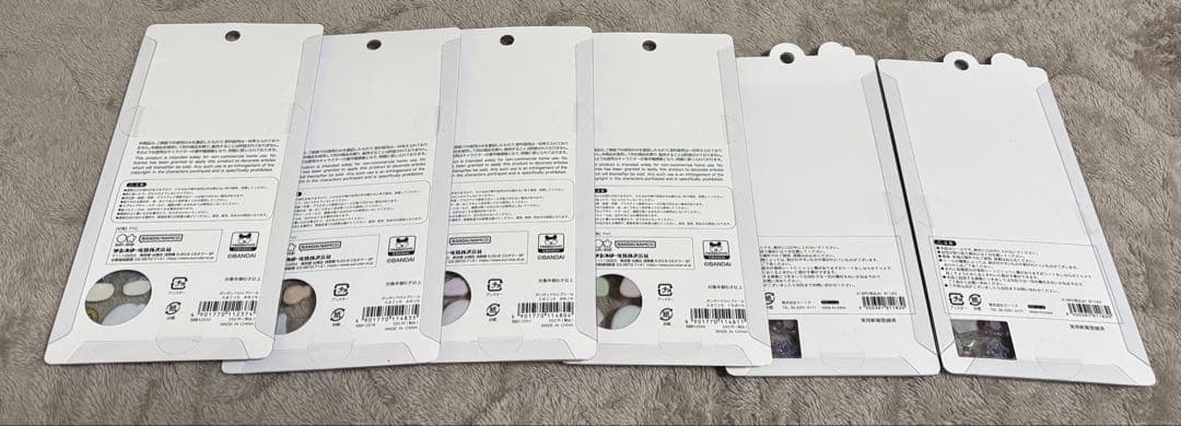 正規品　ボンボンドロップシール たまごっち うるちゅる　サンリオ　まとめ売り
