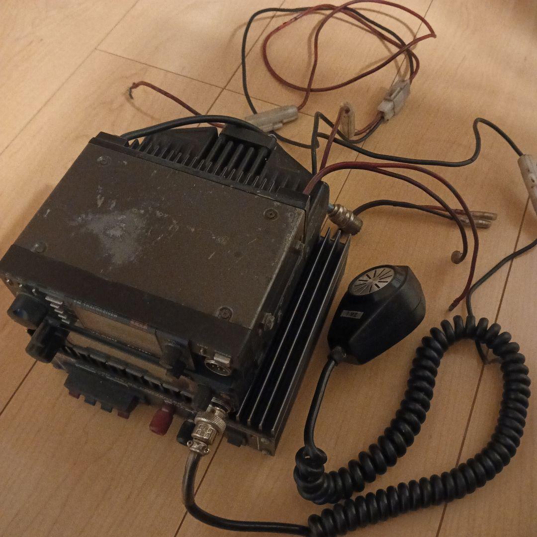 値下げしました‼️YAESU FT-712L ALINCO DR-620 セット