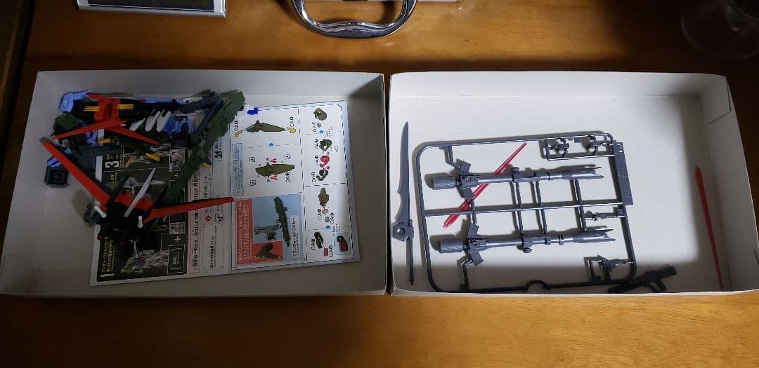 最終値下げ ガンプラ ジャンク まとめ売り 30体+おまけ