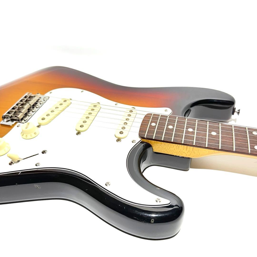 【希少】Diamond Standard Guiar ストラト エレキギター