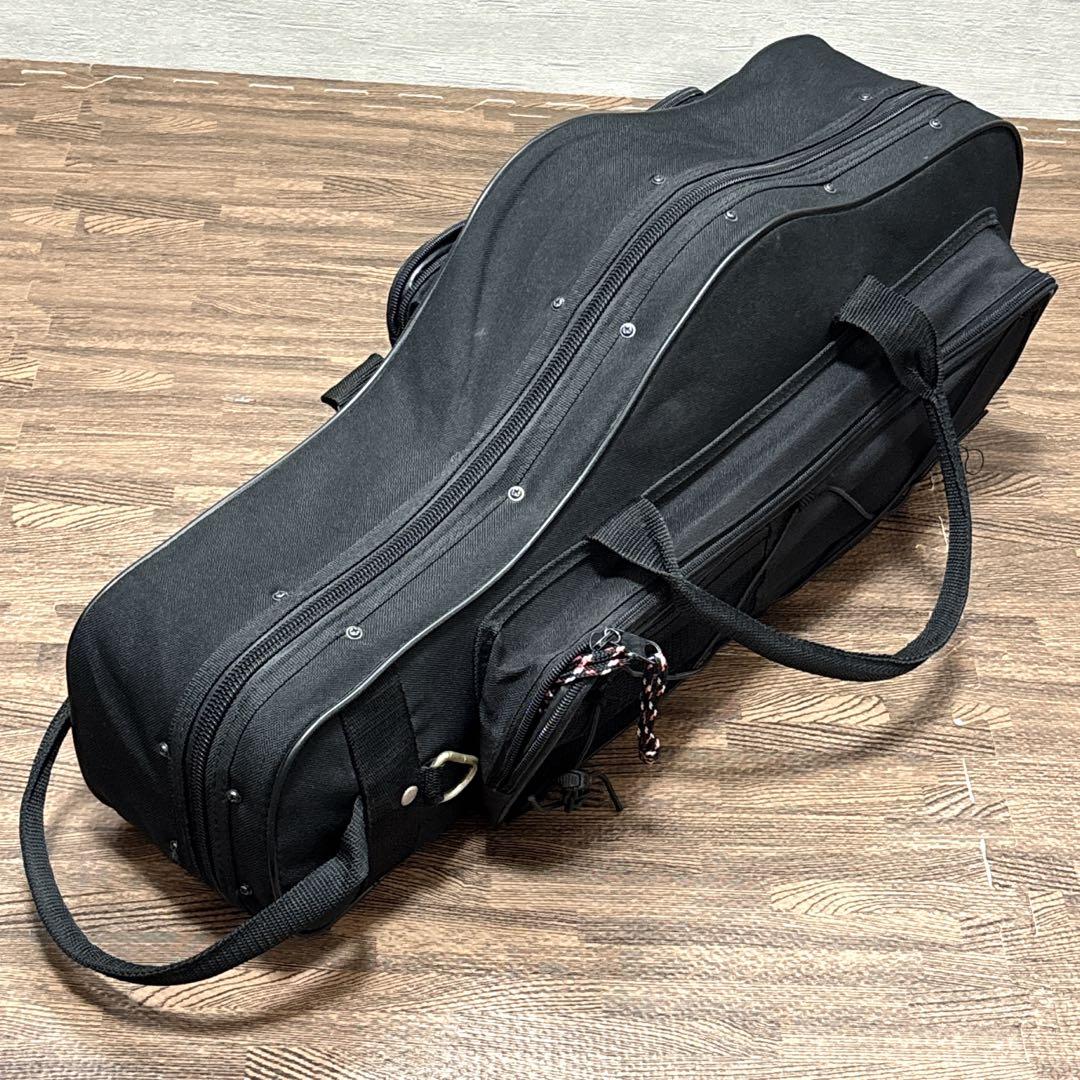 【極美品】 GATOR CASES アルトサックス ケース