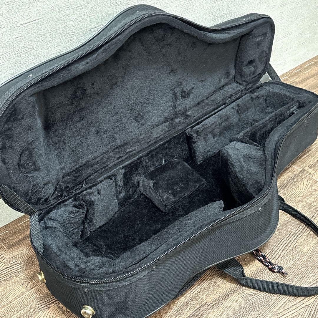 【極美品】 GATOR CASES アルトサックス ケース