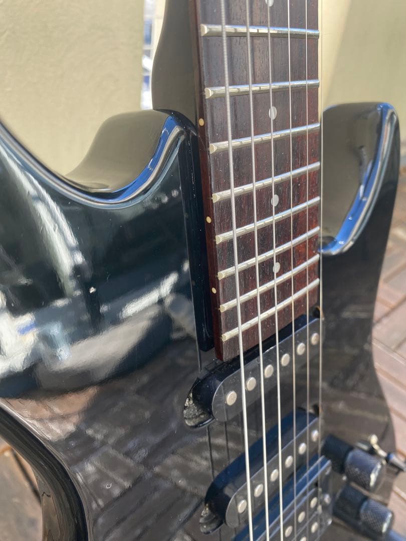 AriaProII Vanguard series VA-350 (アリアプロ)