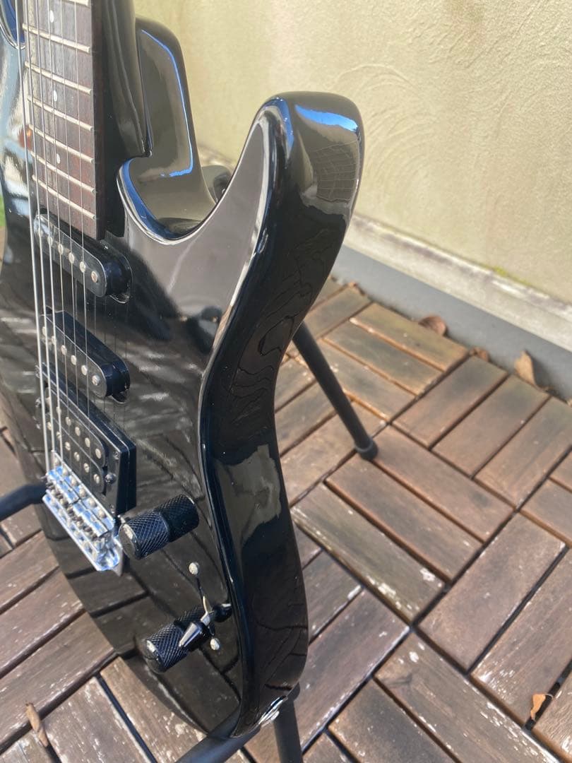 AriaProII Vanguard series VA-350 (アリアプロ)