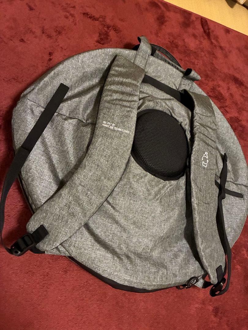 HCT handpan ハンドパン 専用 ケース バッグ
