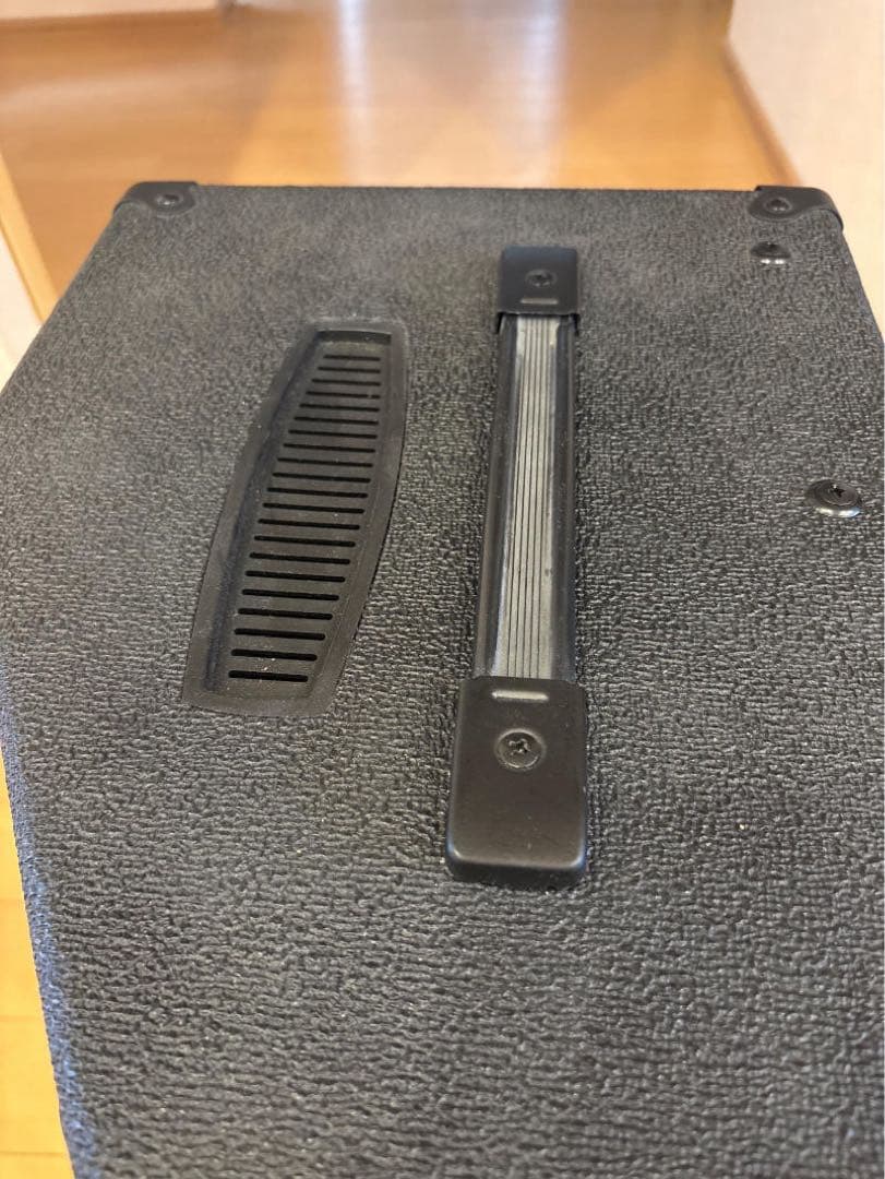 Ampeg BA-108 v2 ベース用アンプ