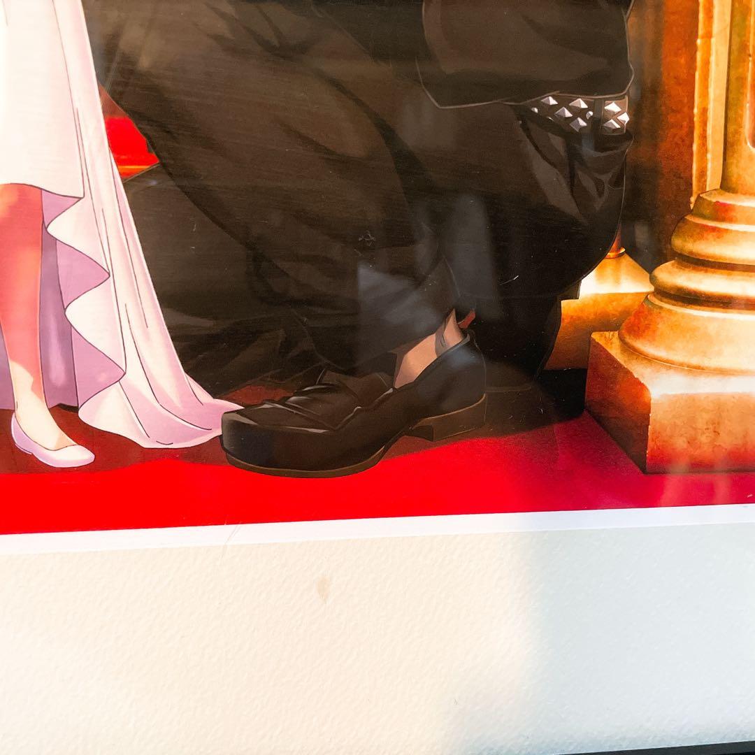 Fate/staynight HF ufotable プリモアート