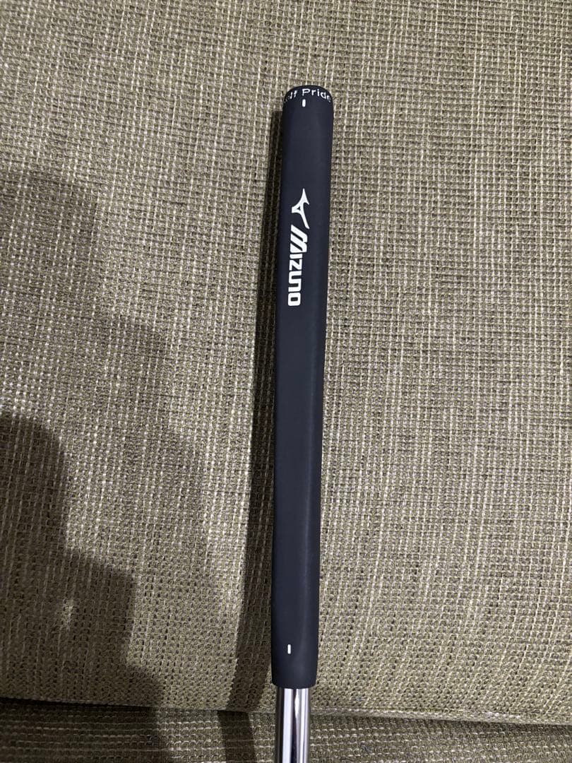 Mizuno M.Craft 3 パター