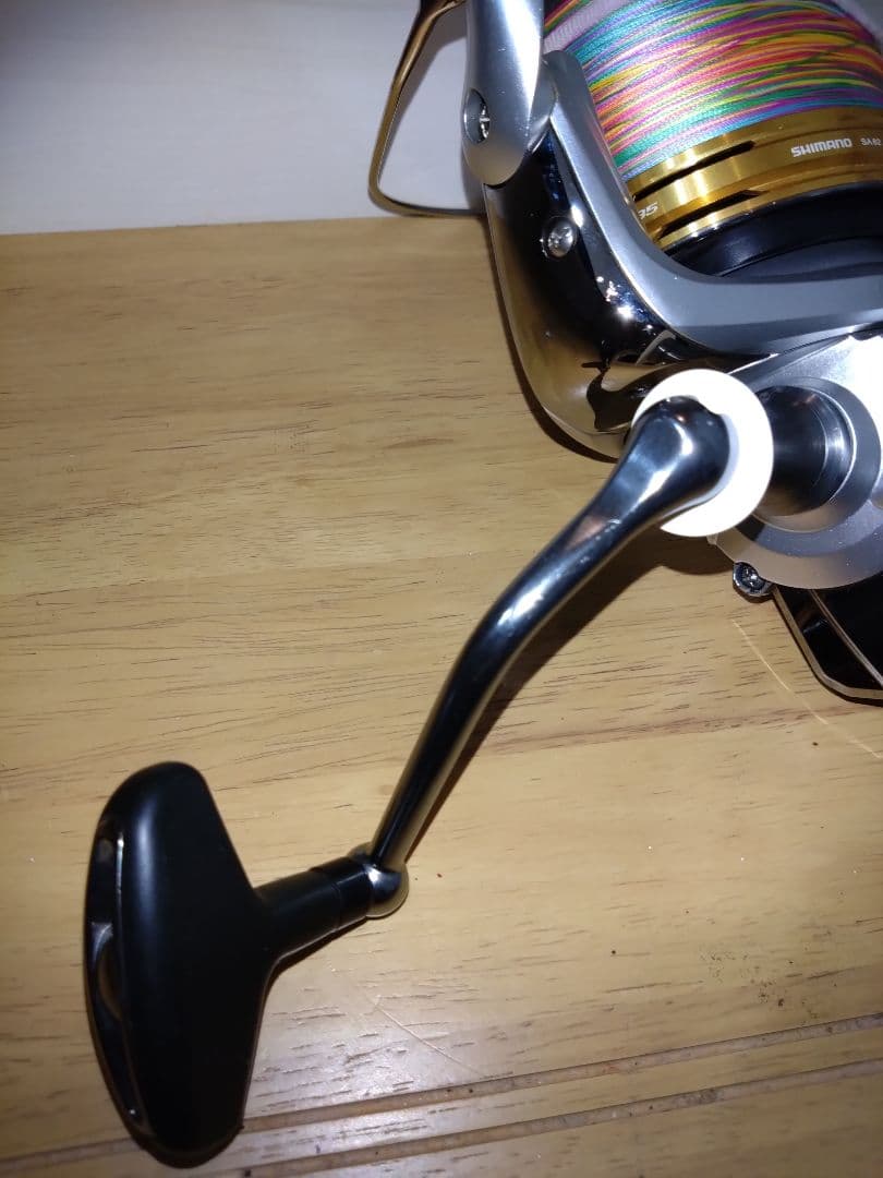 SHIMANO　サーフリーダーCI4 キス　SURF　トーナメント　スペシャル②
