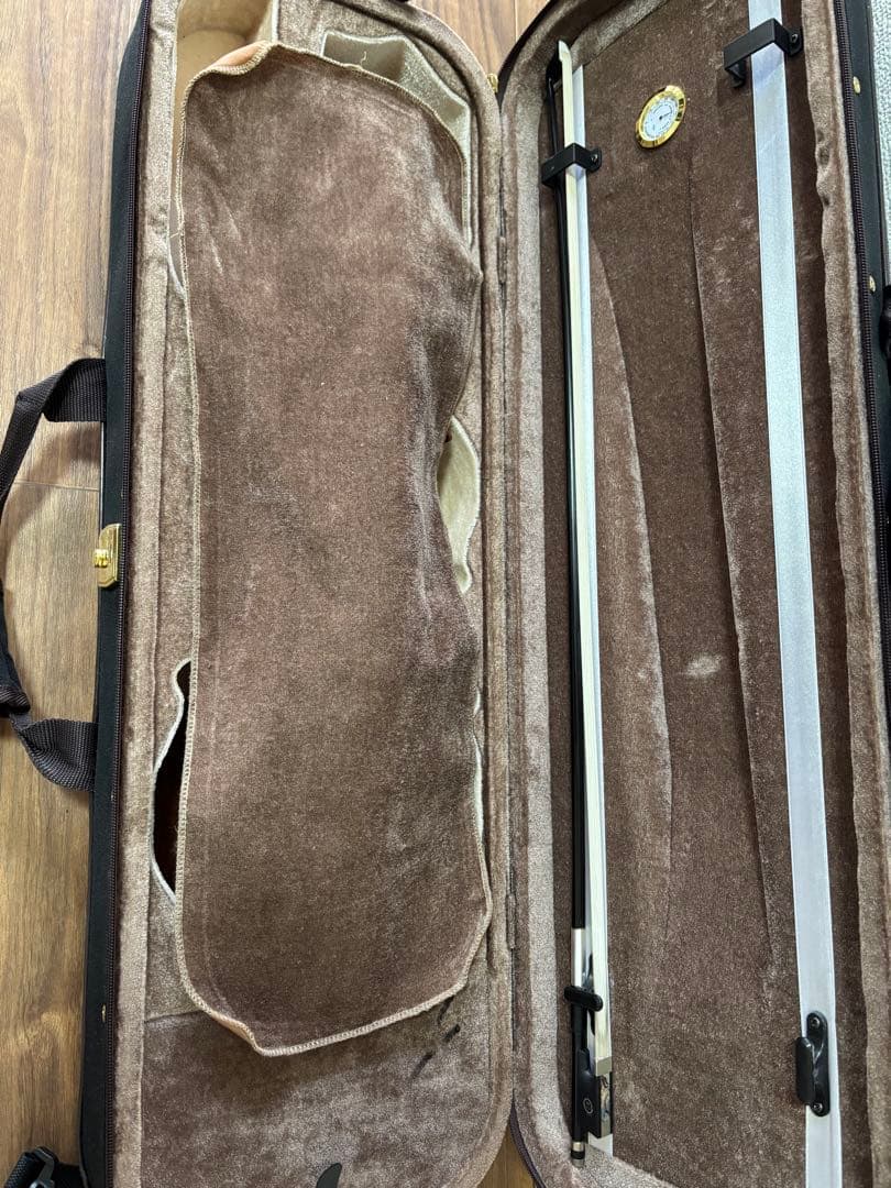 弦楽器 Electric Violin Model YEV104