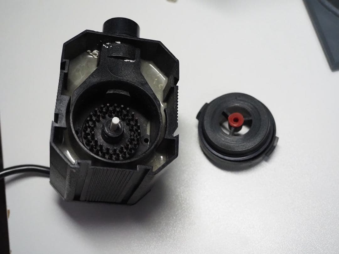 H&S 850 プロテインスキマー（60Hz）