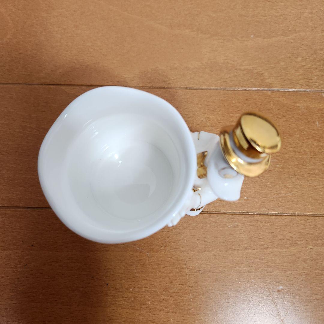 入手困難！加藤工芸 ディズニー 陶器製 小物入れ 4点セット