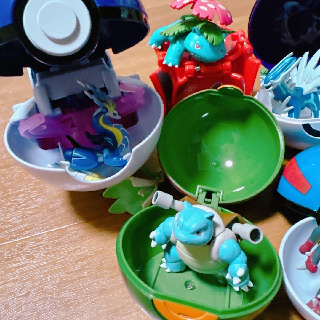 【美品多数‼︎】ポケモン大量まとめ売り☆約80点セット☆キャラクター