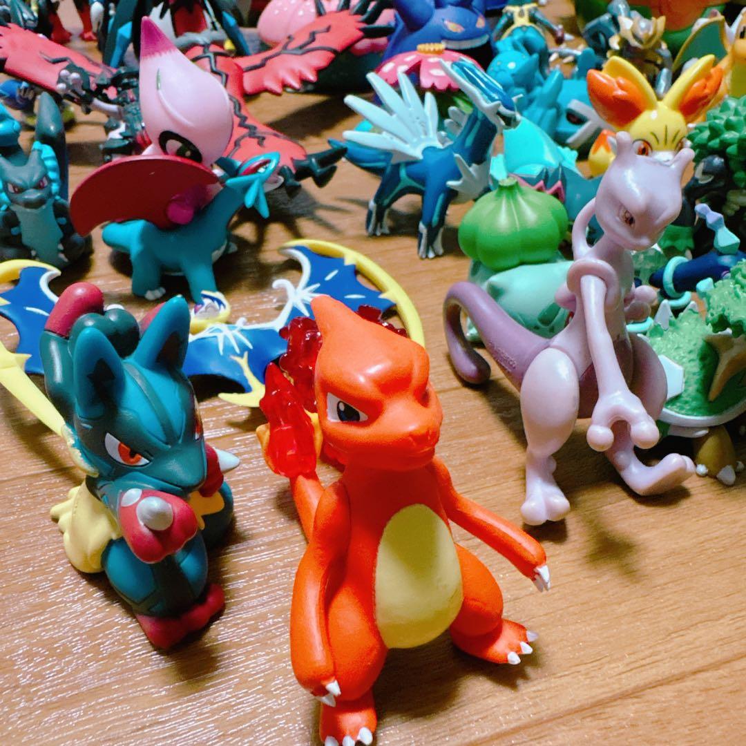 【美品多数‼︎】ポケモン大量まとめ売り☆約80点セット☆キャラクター