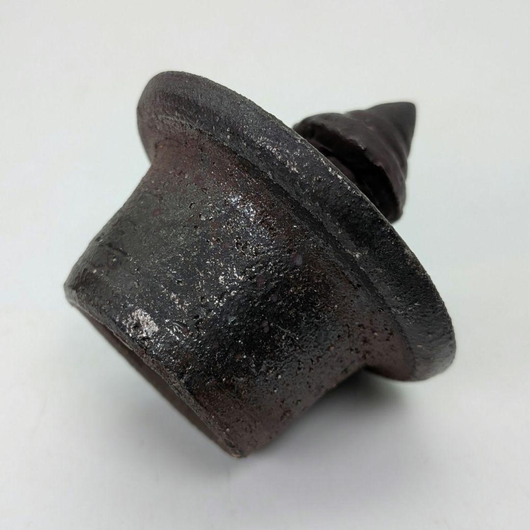 南蛮手急須 煎茶道具 煎茶器 ティーポット 食器 容器 水差 水注 ピッチャー