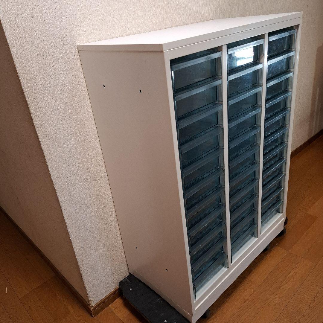 コクヨ　JOIFA606 11年製　オフィス収納　幅80×奥行45×高さ113