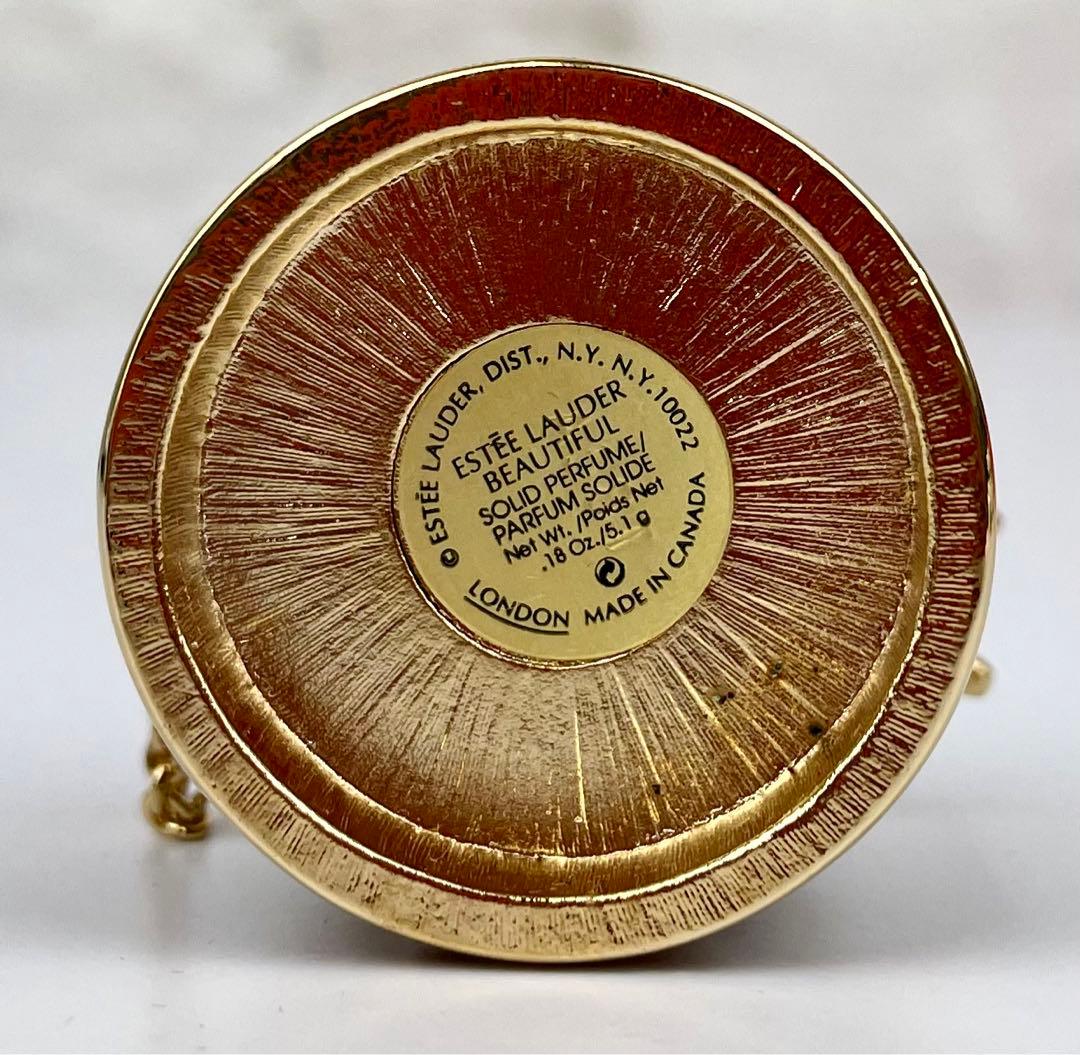 【5.1g】ESTEE LAUDER BEAUTIFUL STAR DRAM