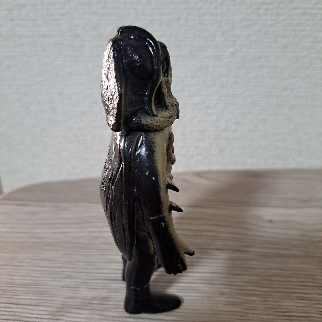 ソフビ　ゴキブリ男　仮面ライダー　怪人　ミニサイズ　ポピー