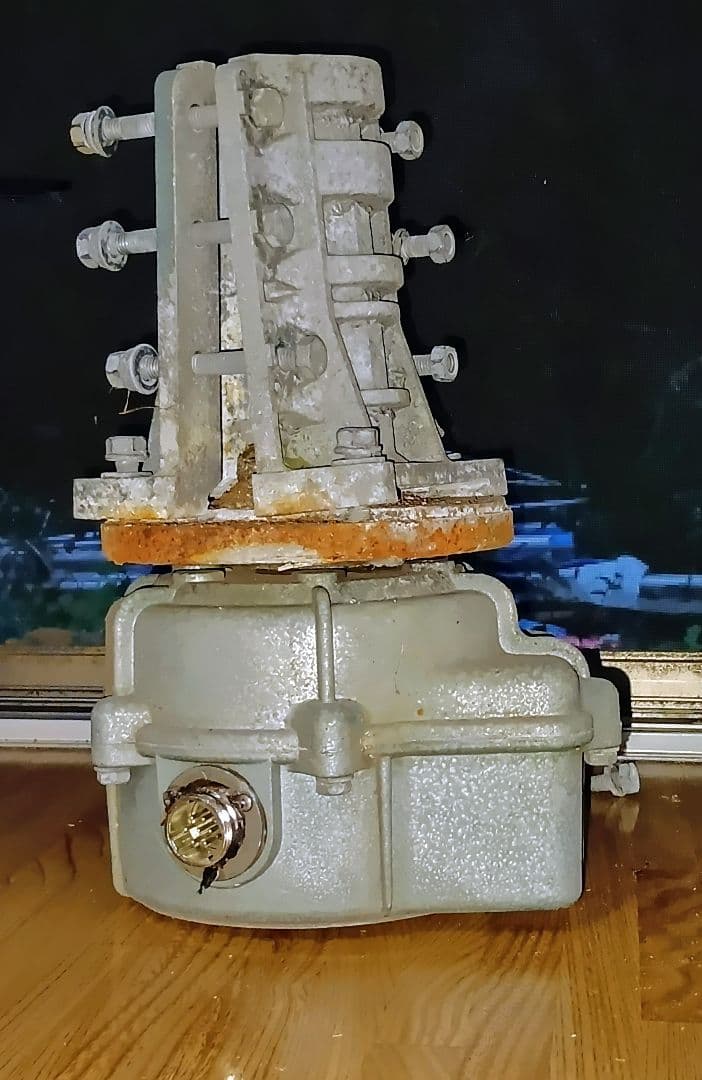 その他 RC5B-3 Rotator Set