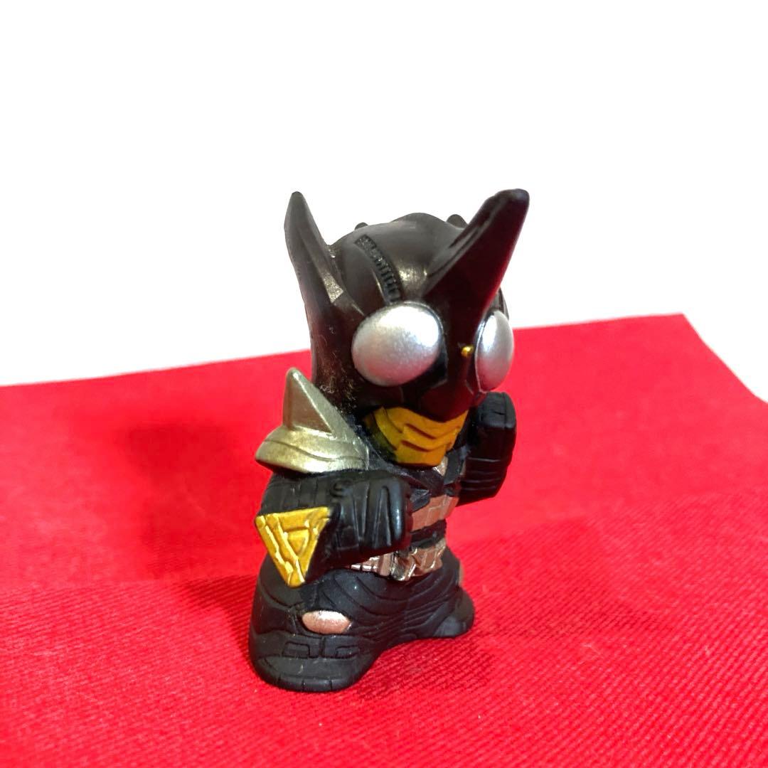 仮面ライダーパンチホッパー 地獄兄弟 フィギュア 当時物 SHF 真骨彫 希少